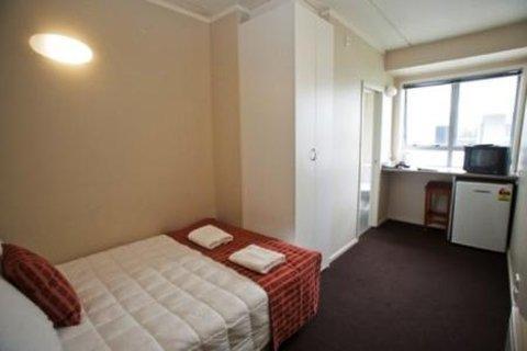 City Lodge Accommodation *