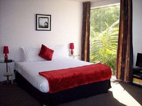 Carnmore Takapuna Motel Auckland