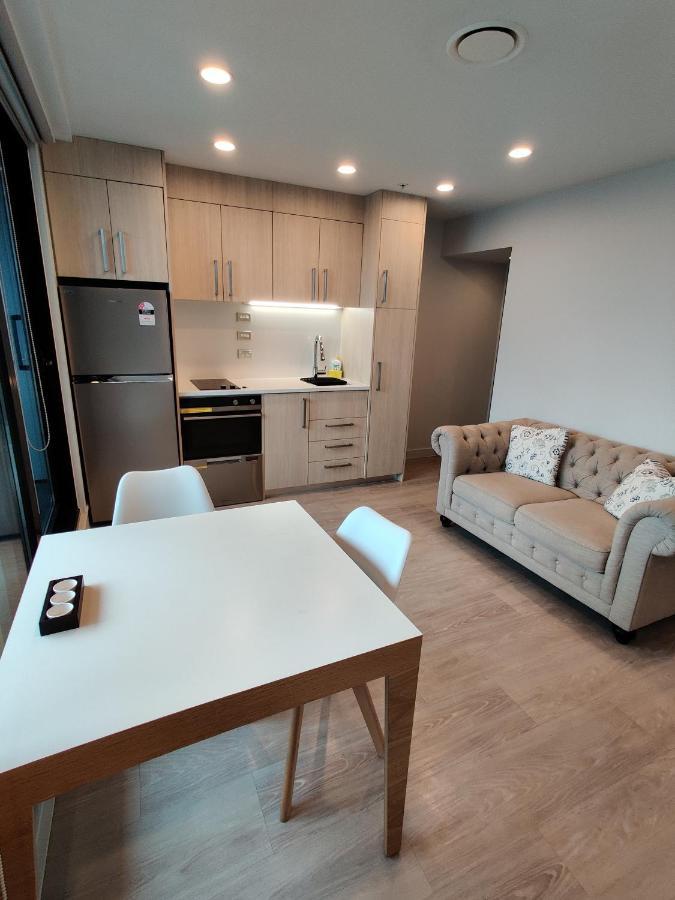 Location Of Apartment Auckland