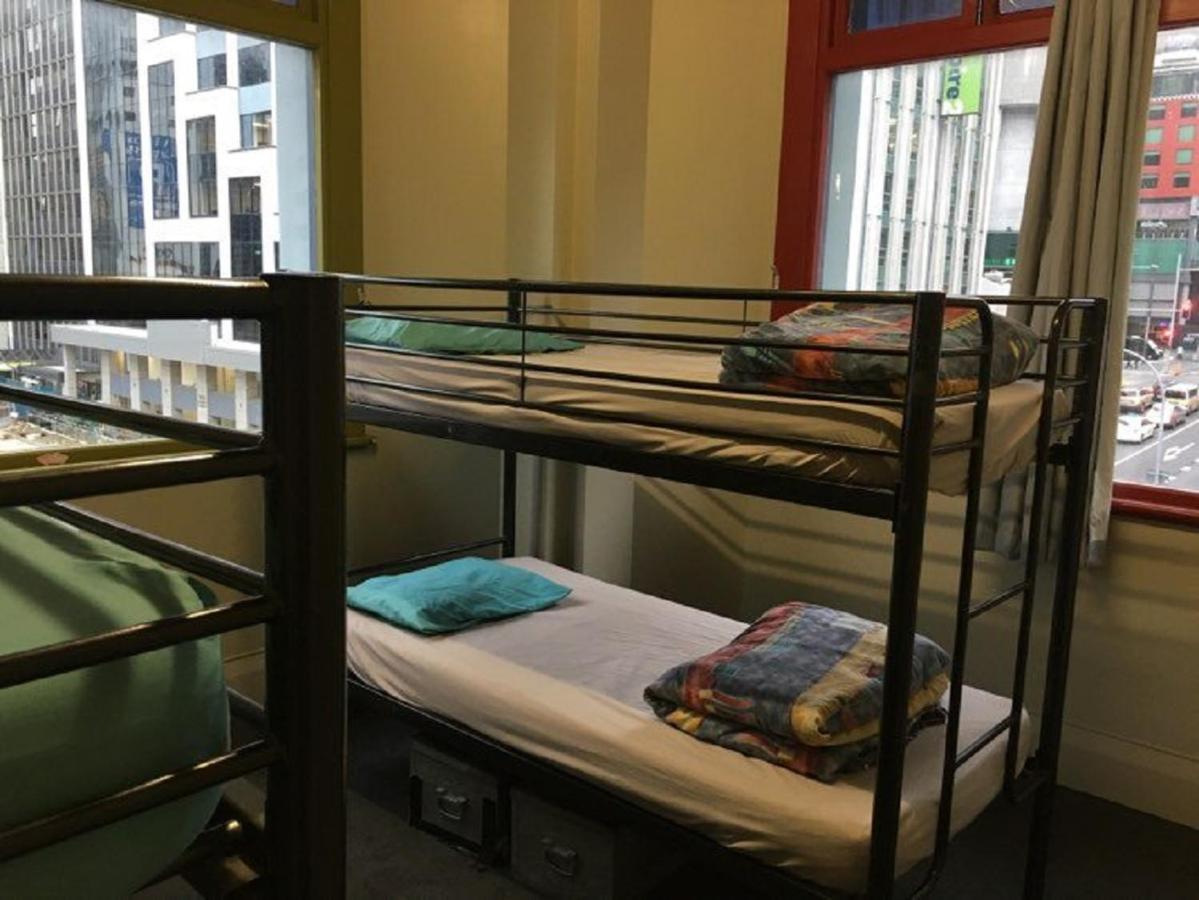 Hostel Surf 'n' Snow Backpackers