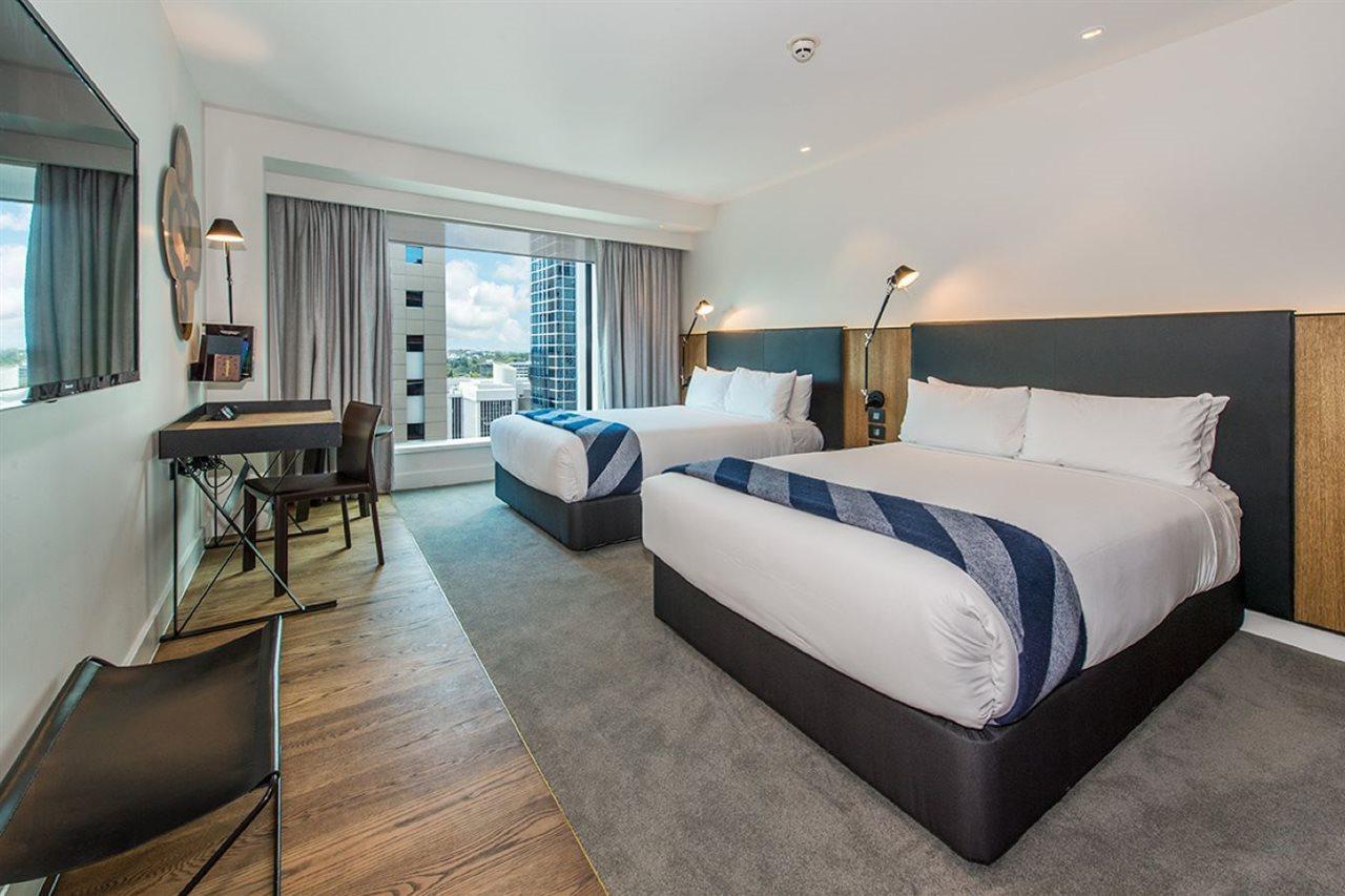 The Grand By Skycity