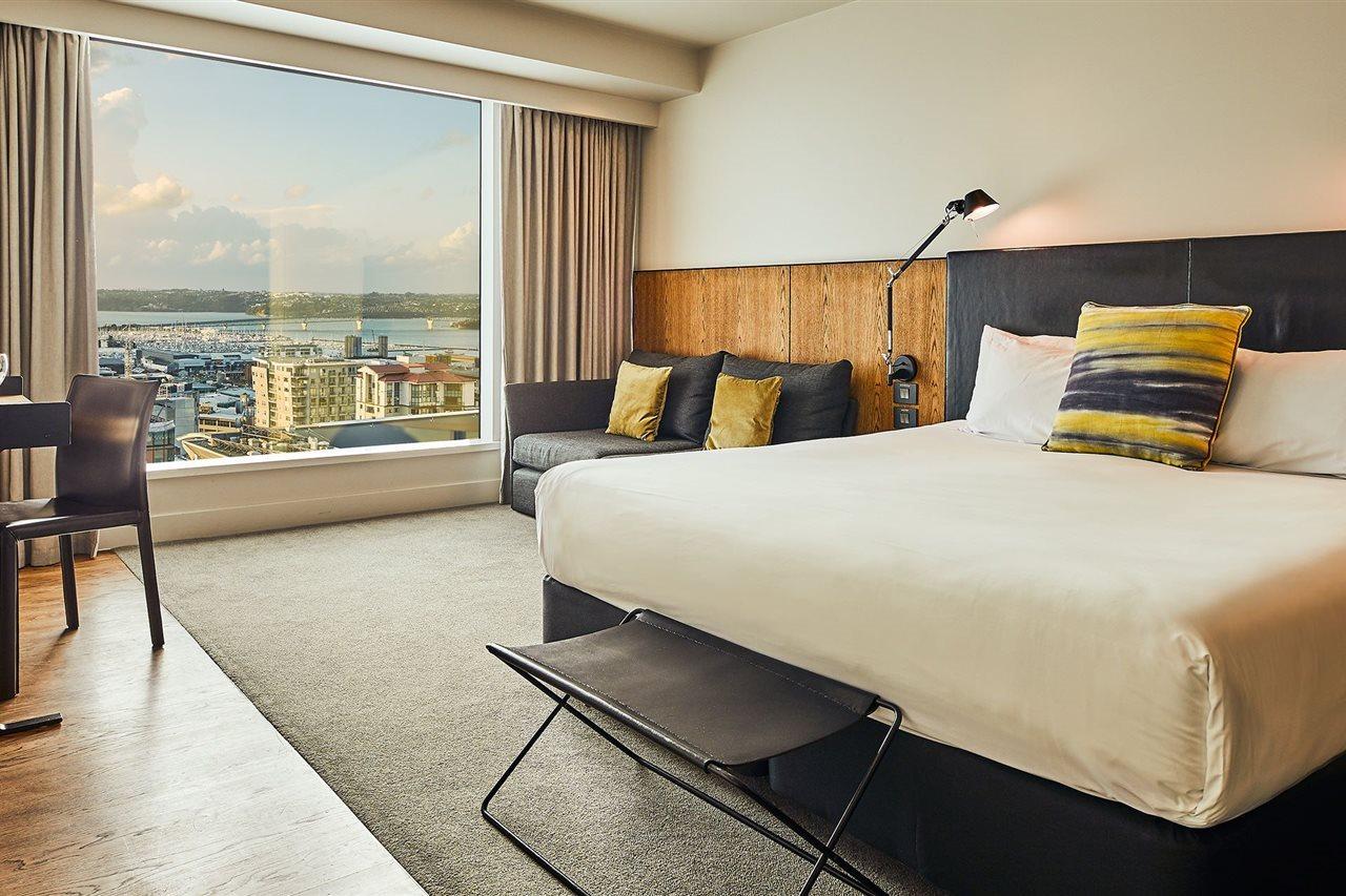 The Grand By Skycity