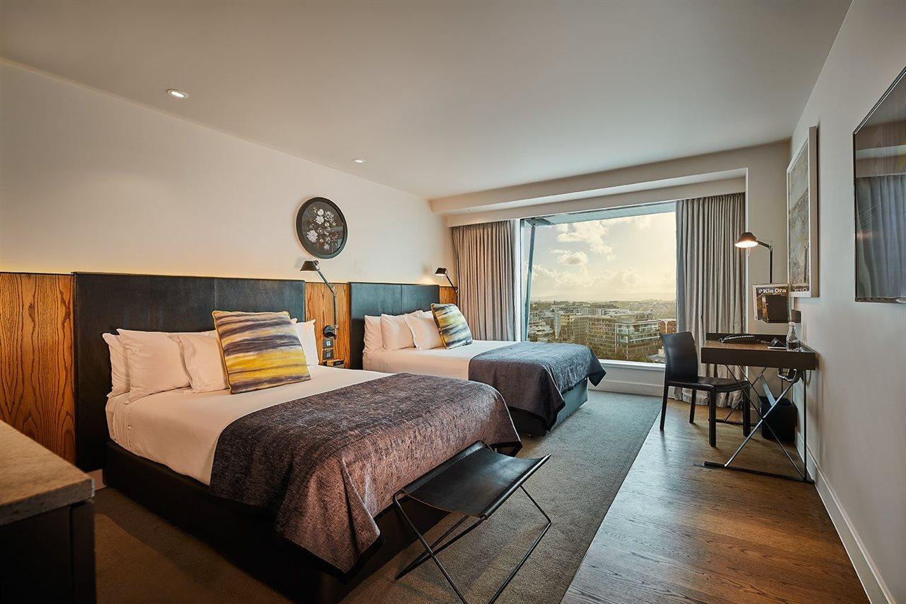 The Grand By Skycity 5*