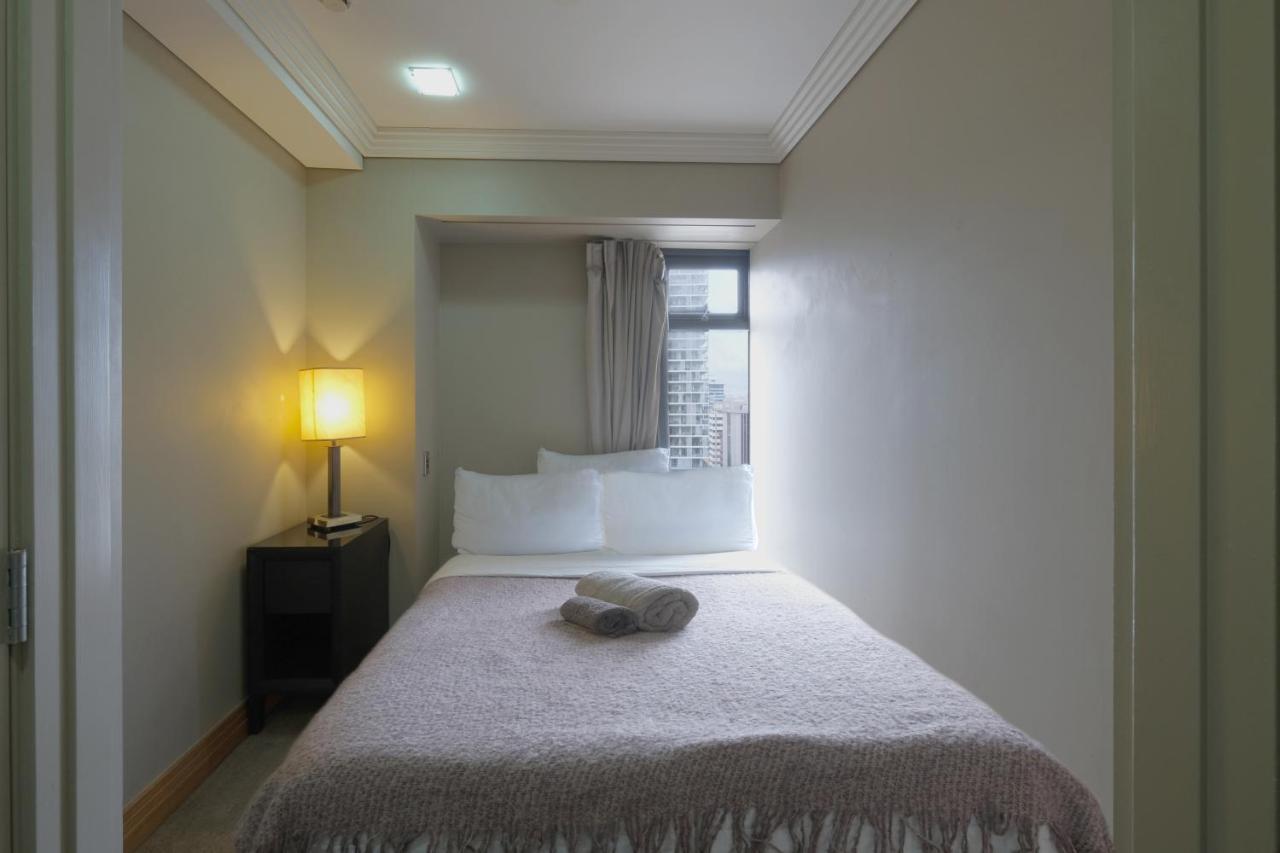 Apartment Skytower View 2 Bedroom In Metropolis *