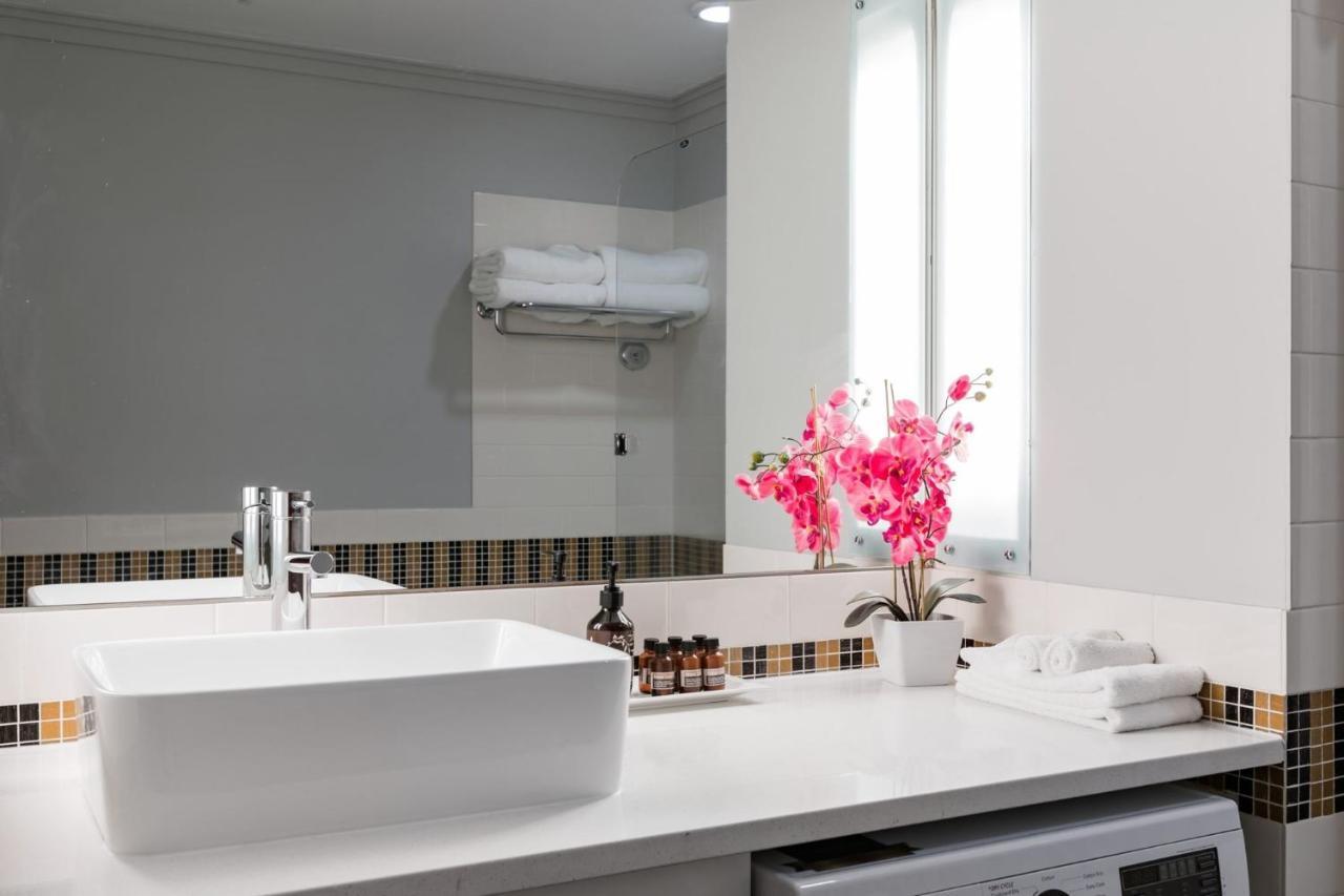 Aparthotel Premium - Cbd