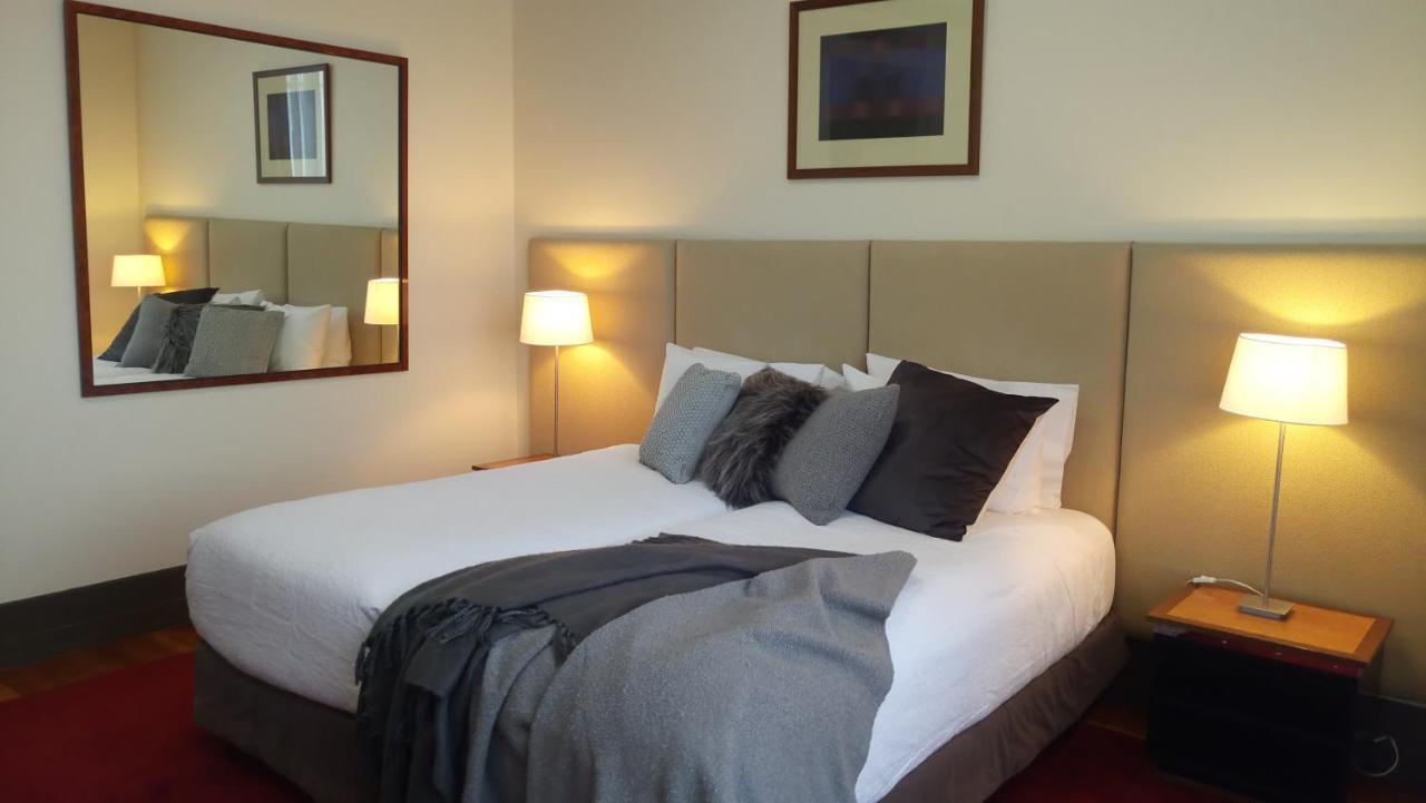 Premium - Cbd Auckland