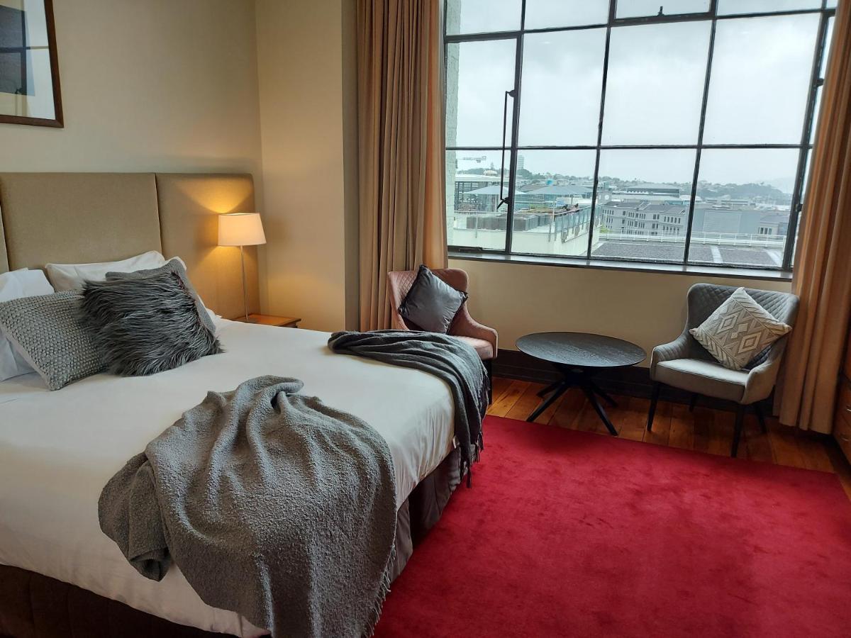 Aparthotel Premium - Cbd 5*