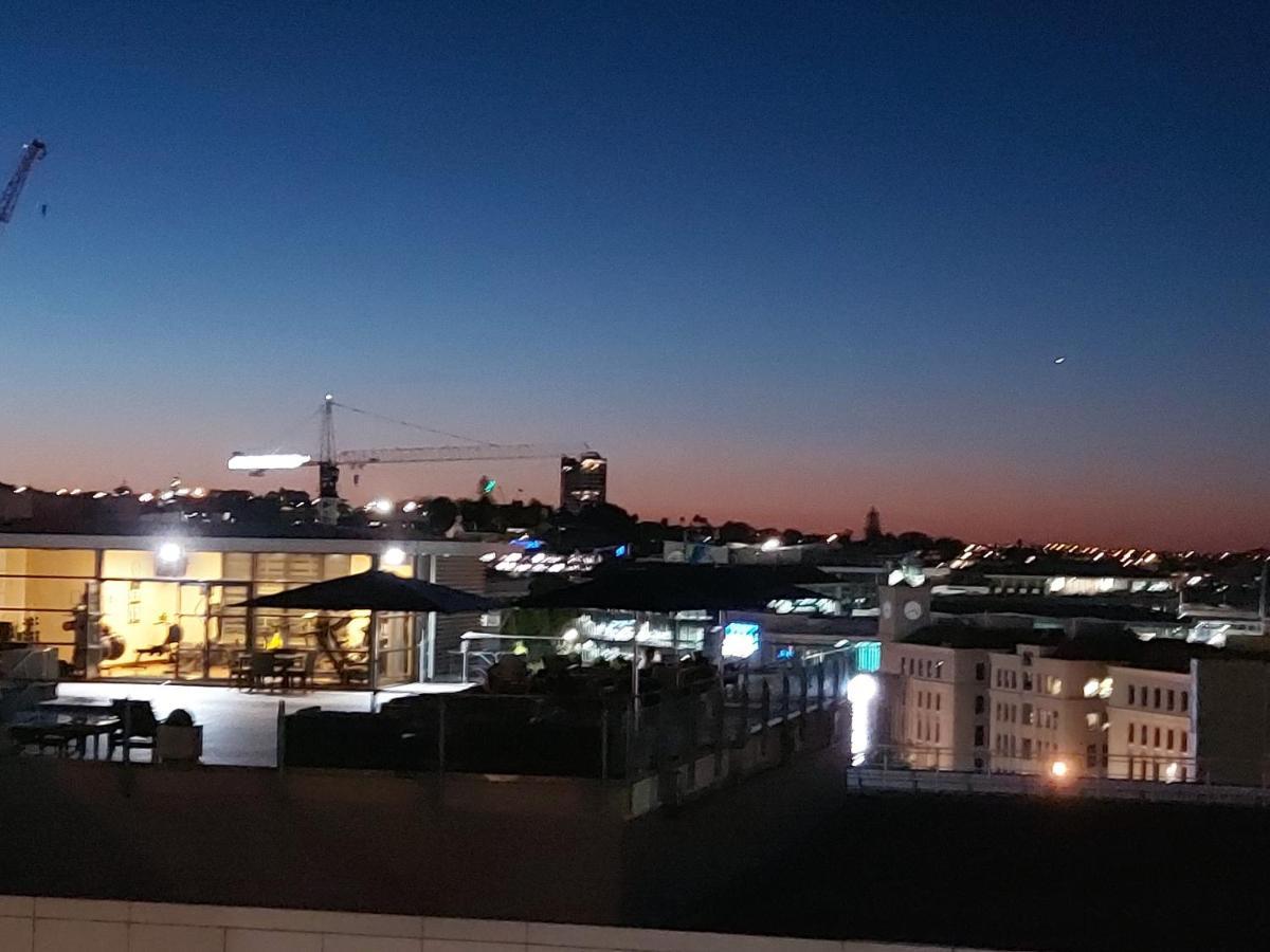 Aparthotel Premium - Cbd