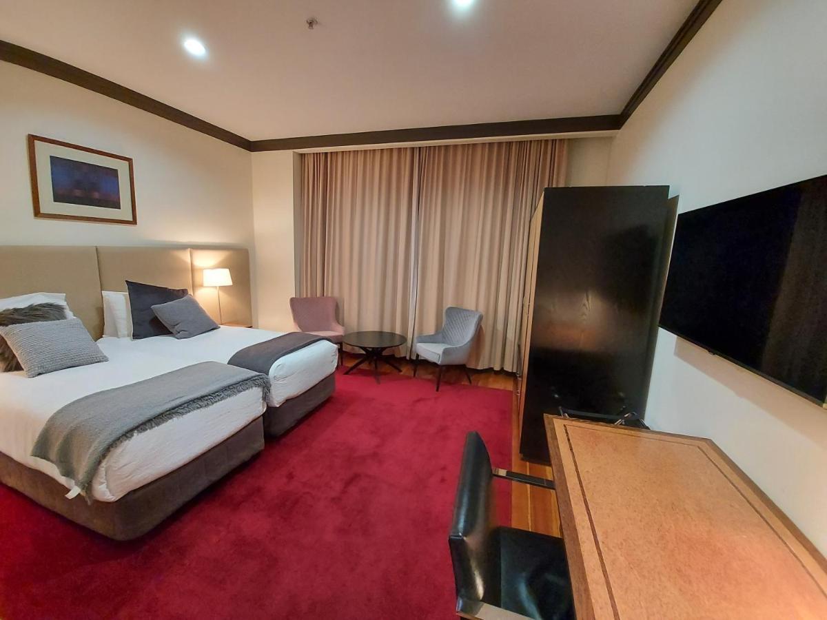 Premium - Cbd Auckland
