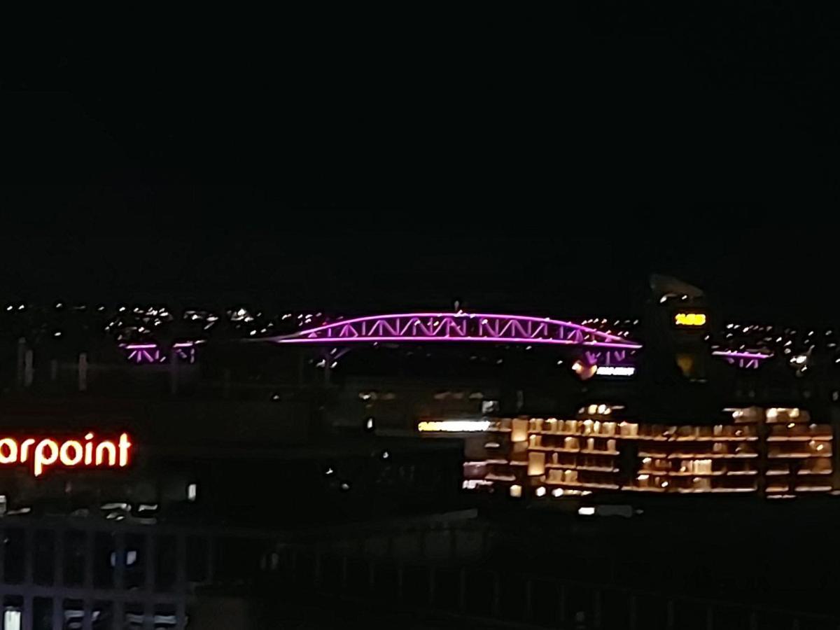 Premium - Cbd Auckland