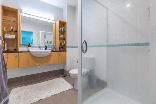 Apartamento Qv Spacious On The Wharf With Wifi