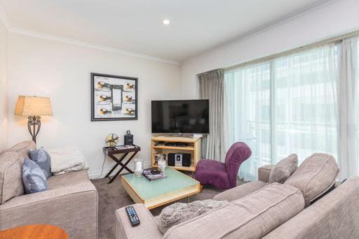 Apartamento Qv Spacious On The Wharf With Wifi *