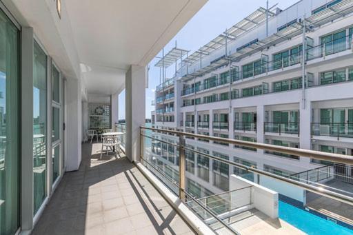 Apartamento Qv Spacious On The Wharf With Wifi