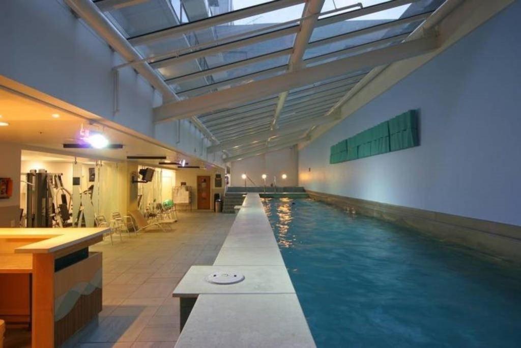Premium - Cbd Aparthotel