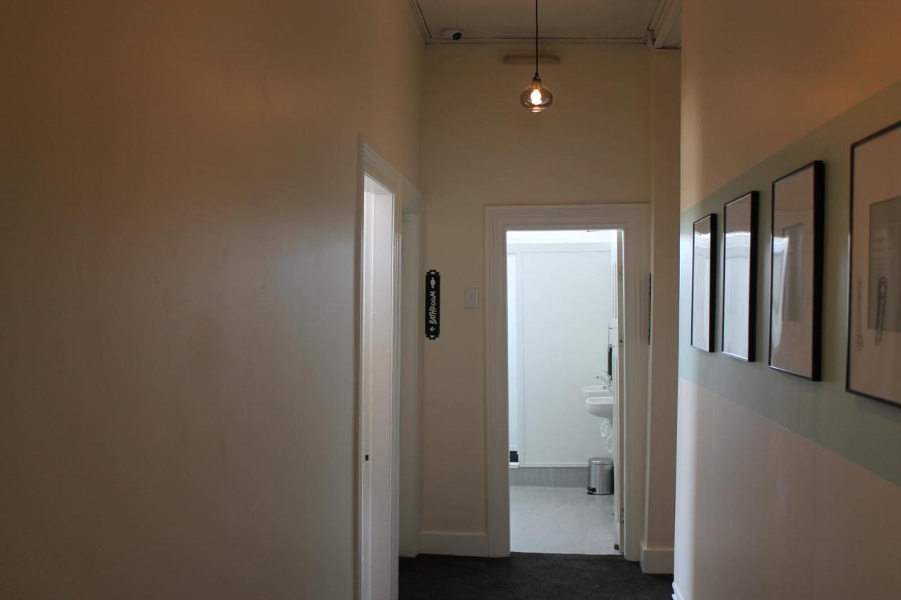 Albergue Haka Ponsonby Auckland