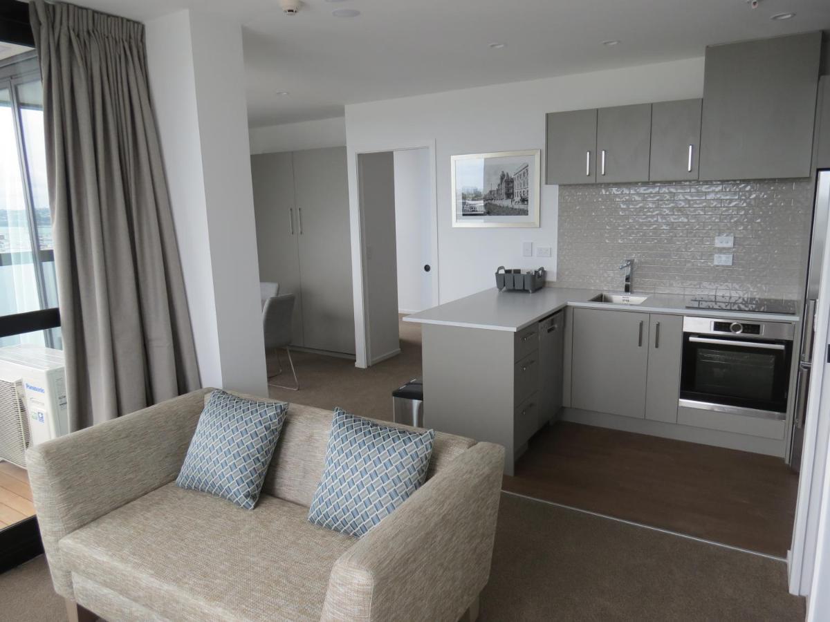 Hotel Ramada By Wyndham Victoria Street West Auckland