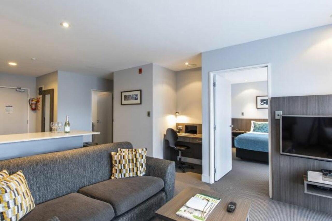 Quest Newmarket Serviced Aparthotel