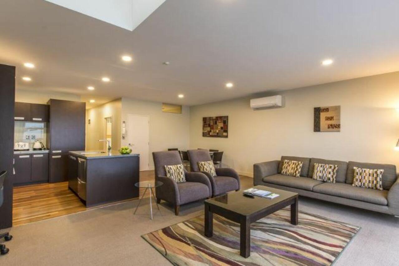 Quest Newmarket Serviced Auckland