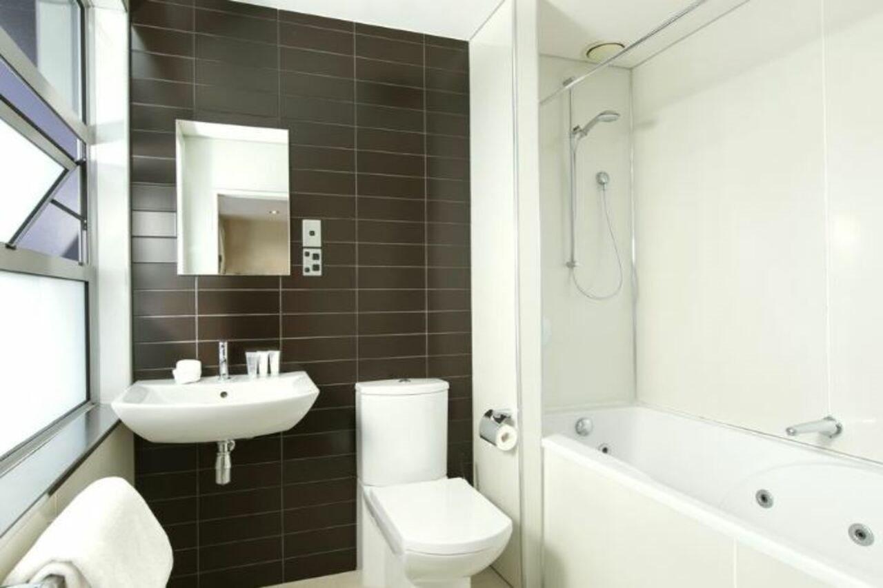 Quest Newmarket Serviced Aparthotel Auckland