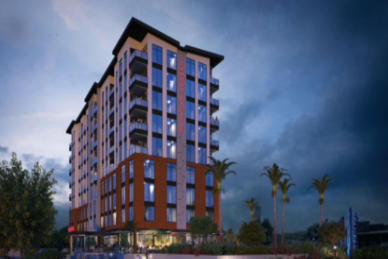 Ramada By Wyndham Manukau Pacfic Centre