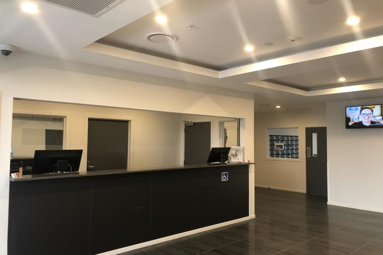 Ramada By Wyndham Manukau Pacfic Centre 4* Auckland