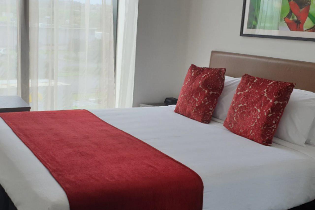 Hotel Ramada By Wyndham Manukau Pacfic Centre
