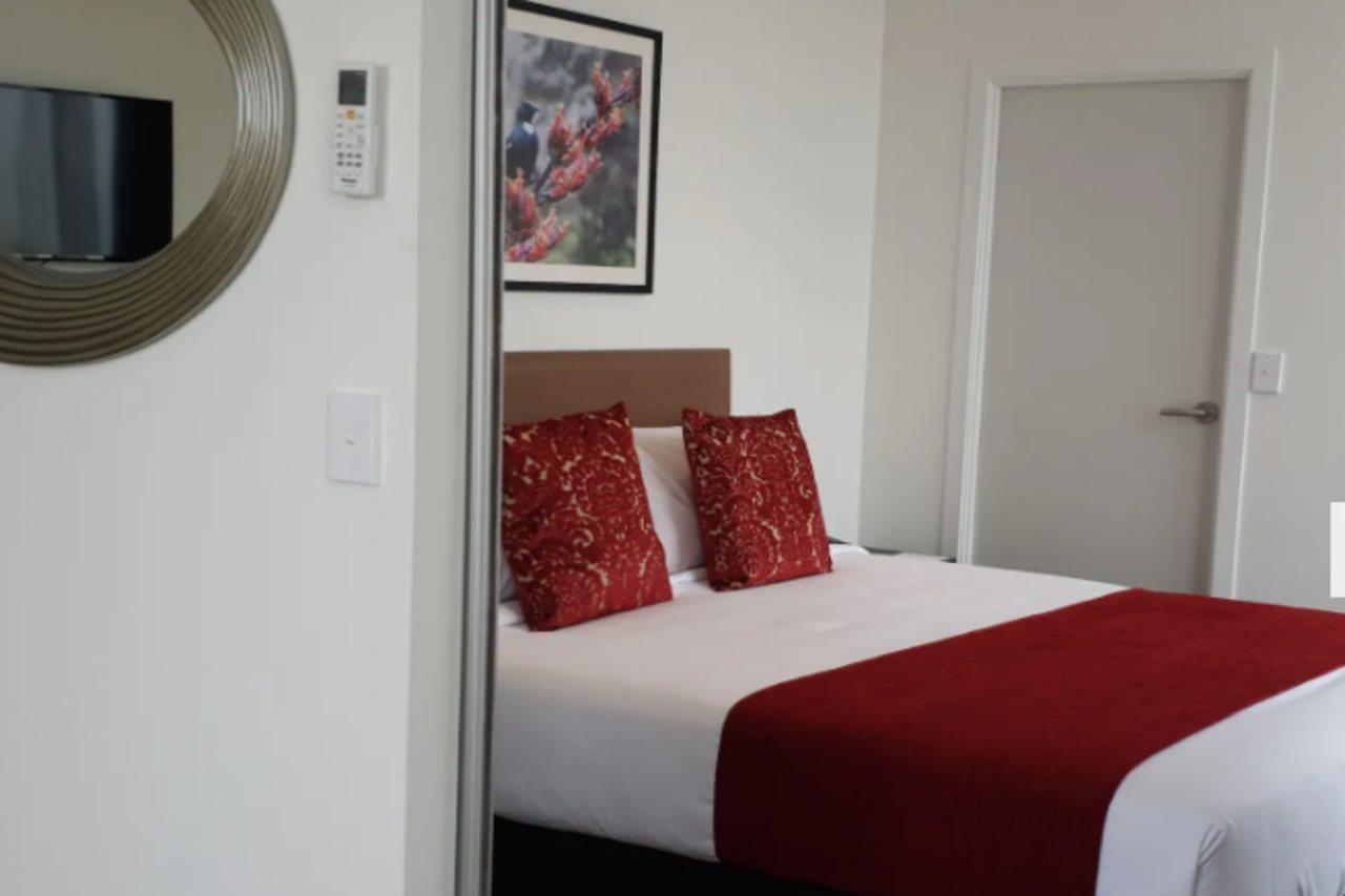 Ramada By Wyndham Manukau Pacfic Centre Hotel