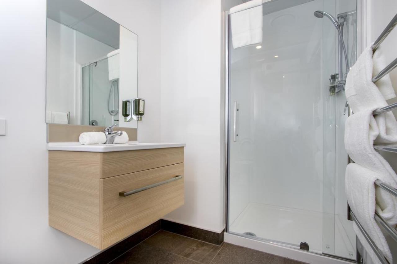 Ramada By Wyndham Manukau Pacfic Centre Auckland