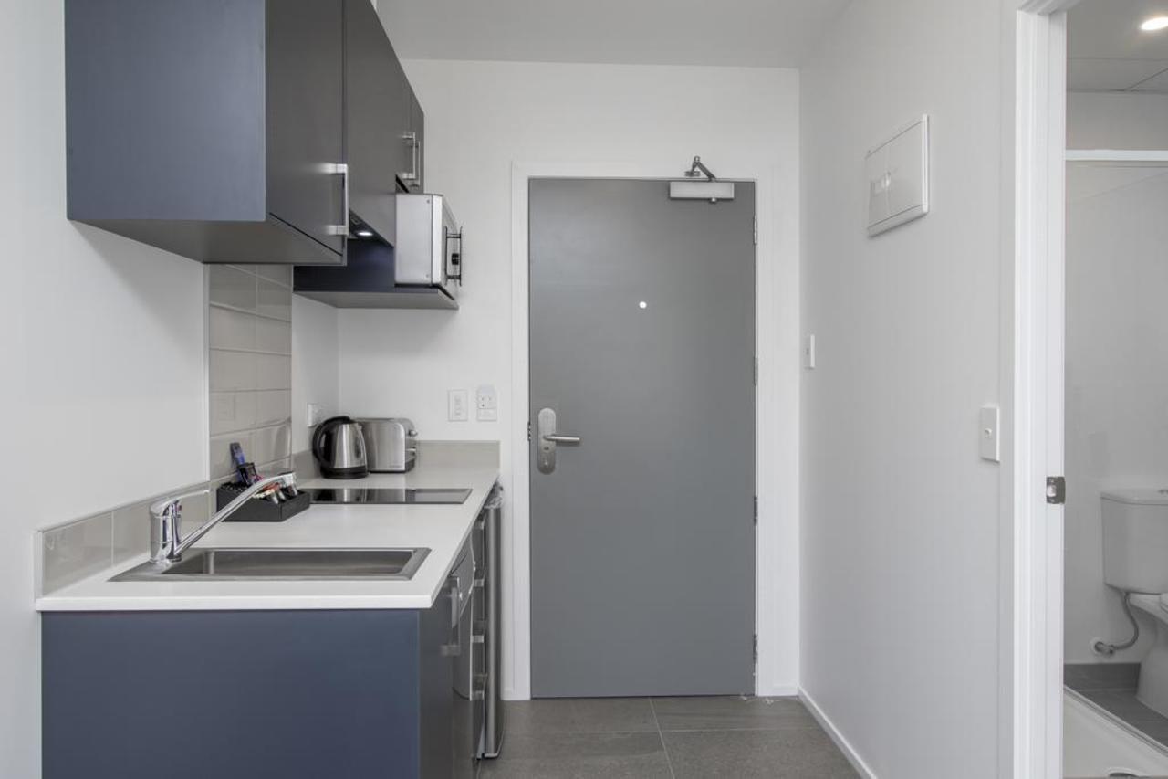 Ramada By Wyndham Manukau Pacfic Centre 4* Auckland
