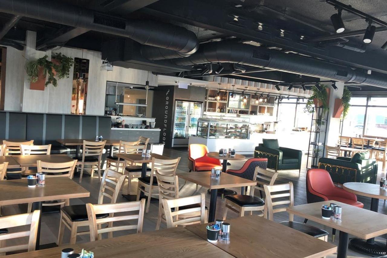 Ramada By Wyndham Manukau Pacfic Centre Hotel 4*