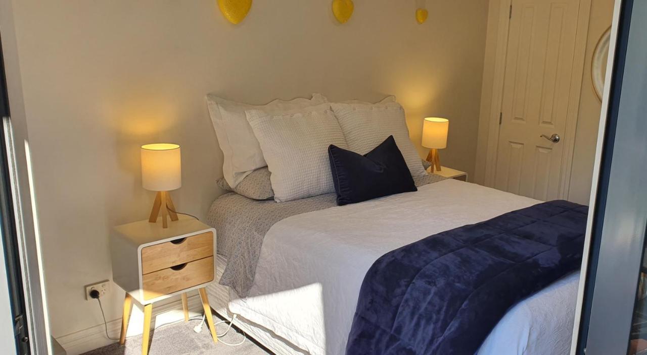 Takapuna Beach Homestay