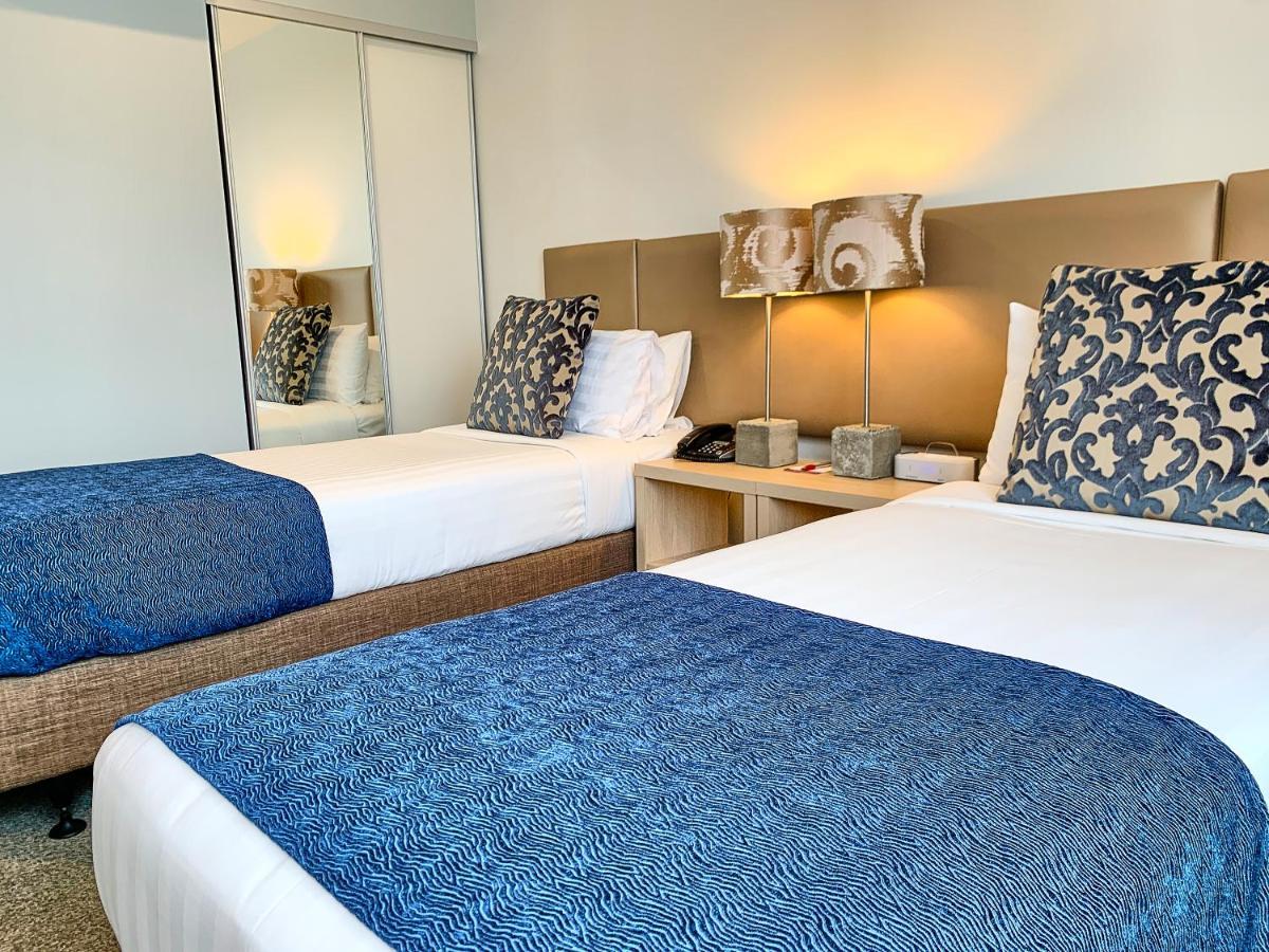 Ramada By Wyndham Albany 4*