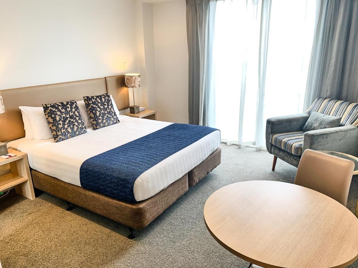 Ramada By Wyndham Albany Aparthotel Auckland