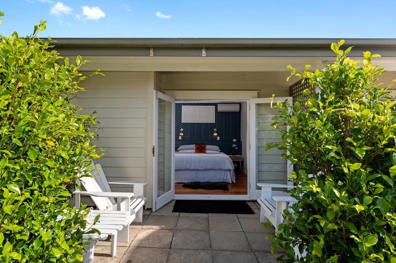 Motel Devonport 3*