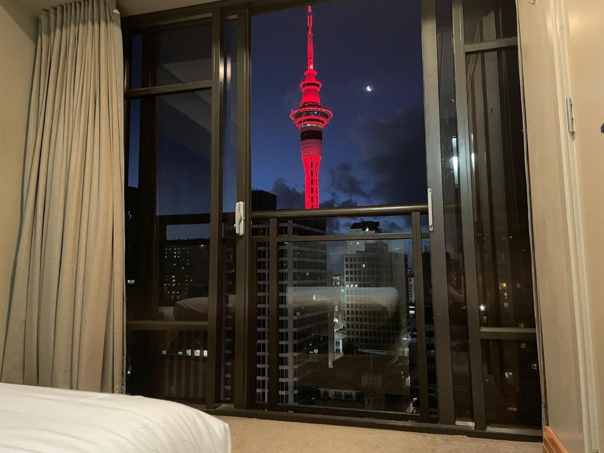 Skytower View 2 Bedroom In Metropolis *