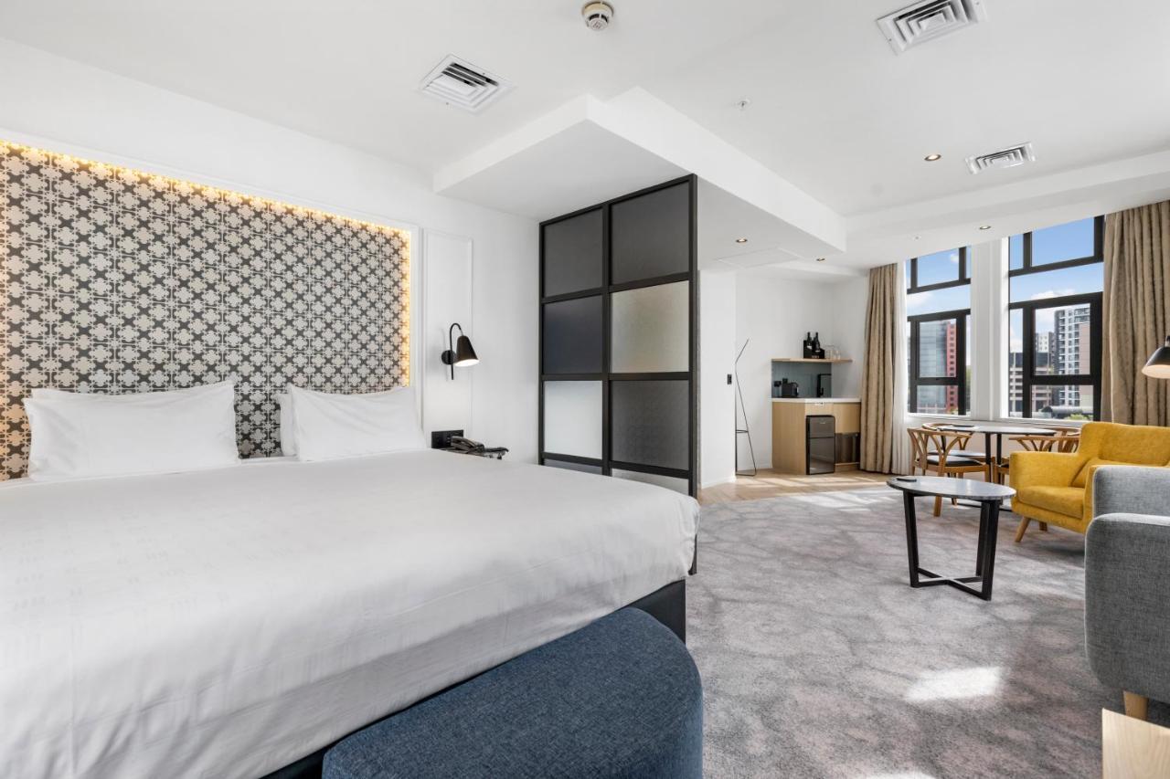Legacy Airedale Hotel Auckland 4*
