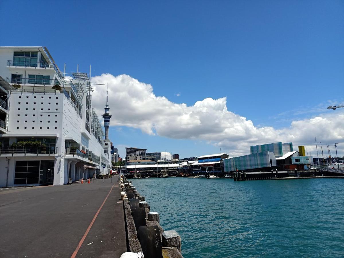Choice On Princes Wharf Apartment *
