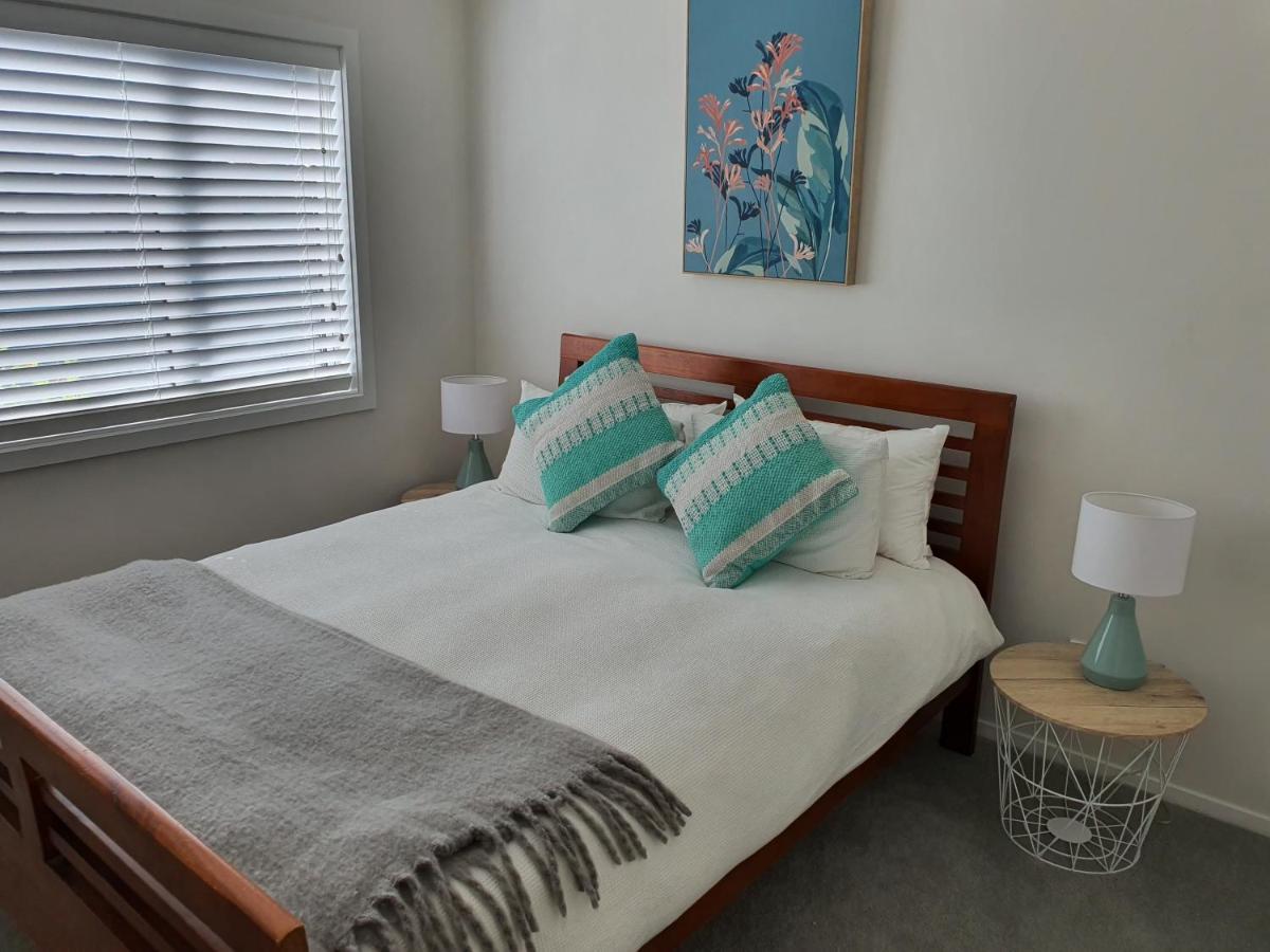 Apartamento Private 2 Bedroom Castor Bay Auckland