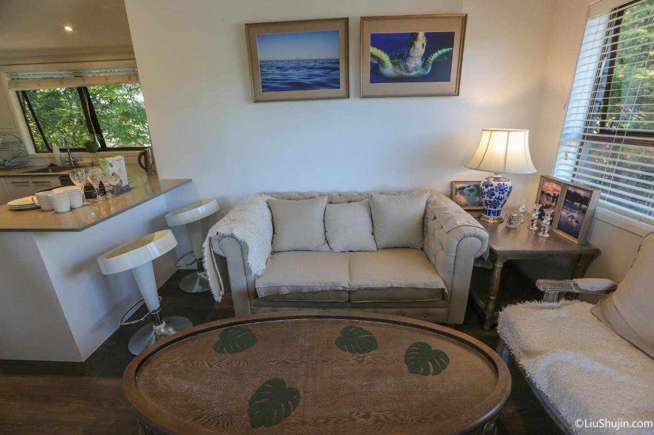 Homestay Swimming Pool Auckland