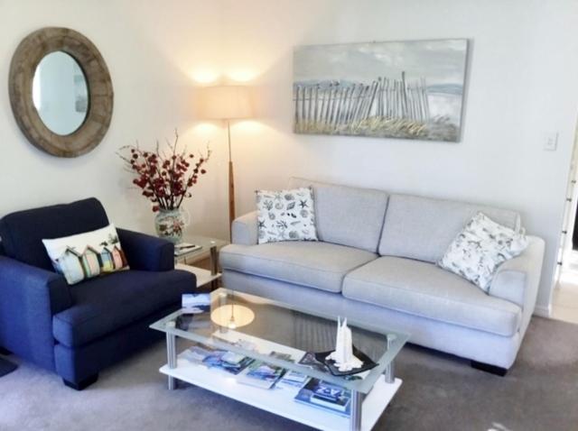 Devonia Devonport Nz Luxury