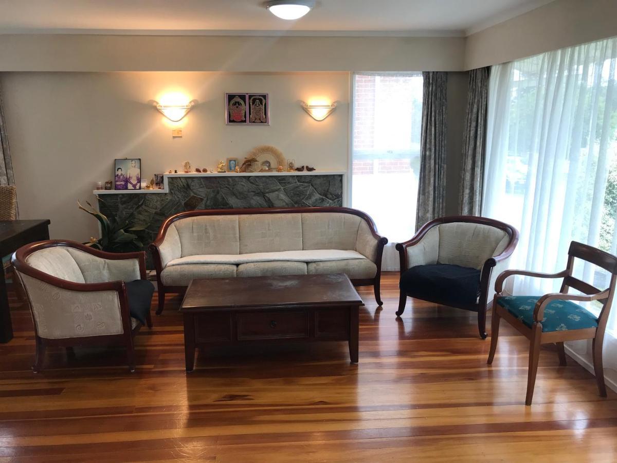 Accommodation In A Large Home Heart Of Auckland City And Airport Hospedagem domiciliar Auckland