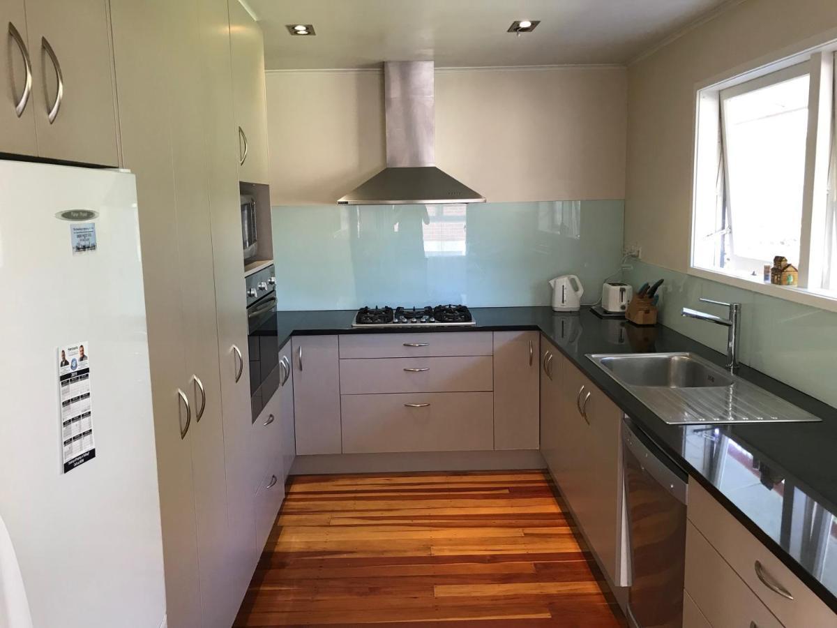 Accommodation In A Large Home Heart Of Auckland City And Airport Hospedagem domiciliar Auckland