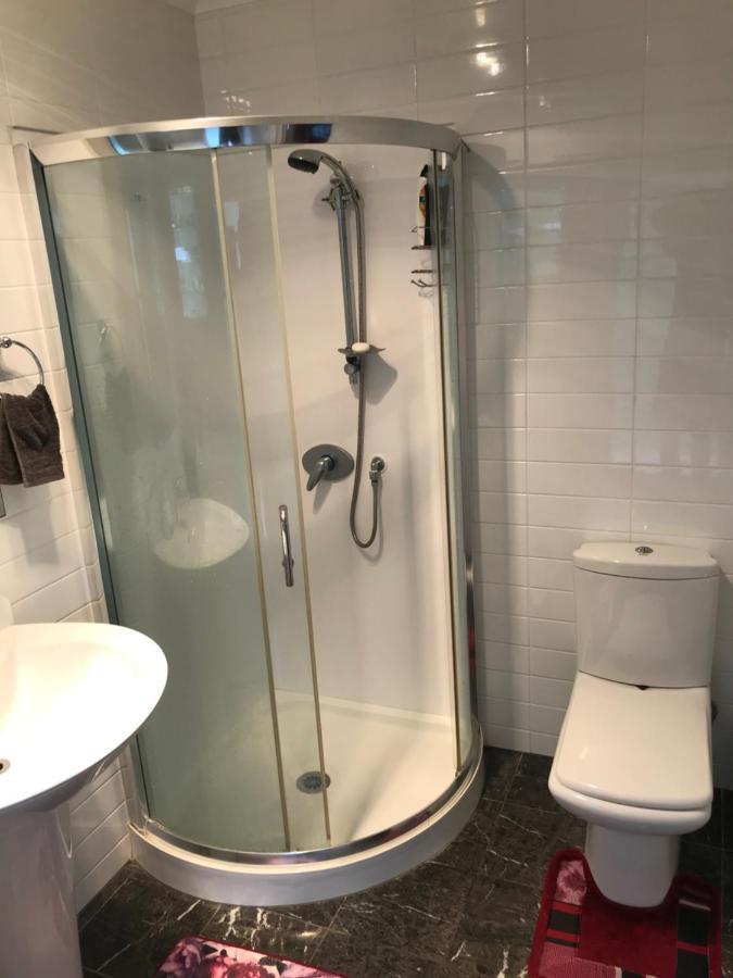 Accommodation In A Large Home Heart Of Auckland City And Airport Hospedagem domiciliar *