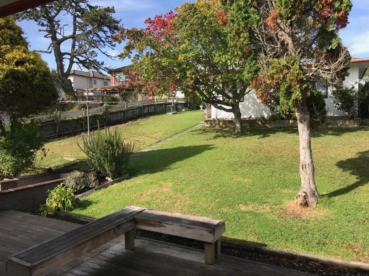 Accommodation In A Large Home Heart Of Auckland City And Airport Hospedagem domiciliar Auckland