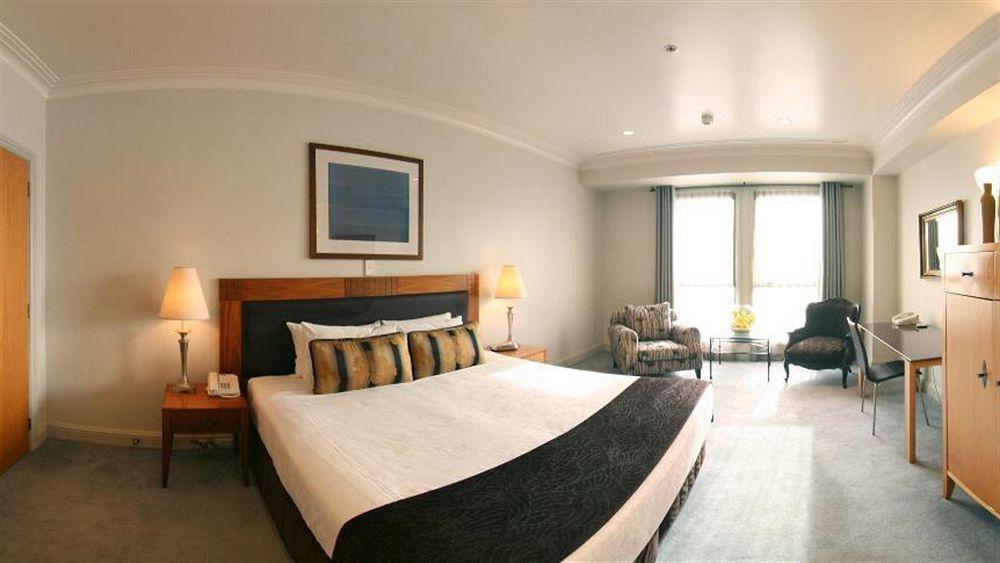 Hotel Rendezvous Heritage 4*