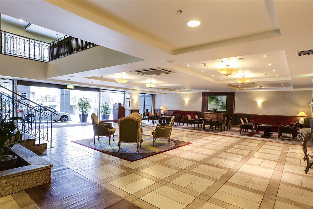 Rendezvous Heritage 4* Auckland