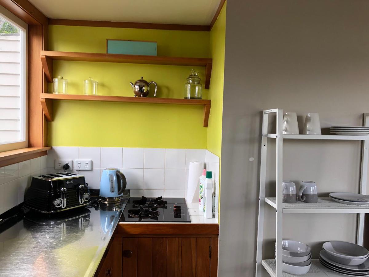 Apartment Maple Tree Loft Auckland