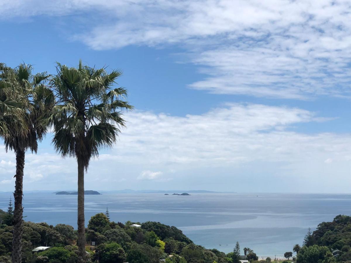 Pousada Palm Beach With Fantastic Views And Private Pool, Wifi, Sky Tv, Dble Sky And Possibly A Car! Auckland