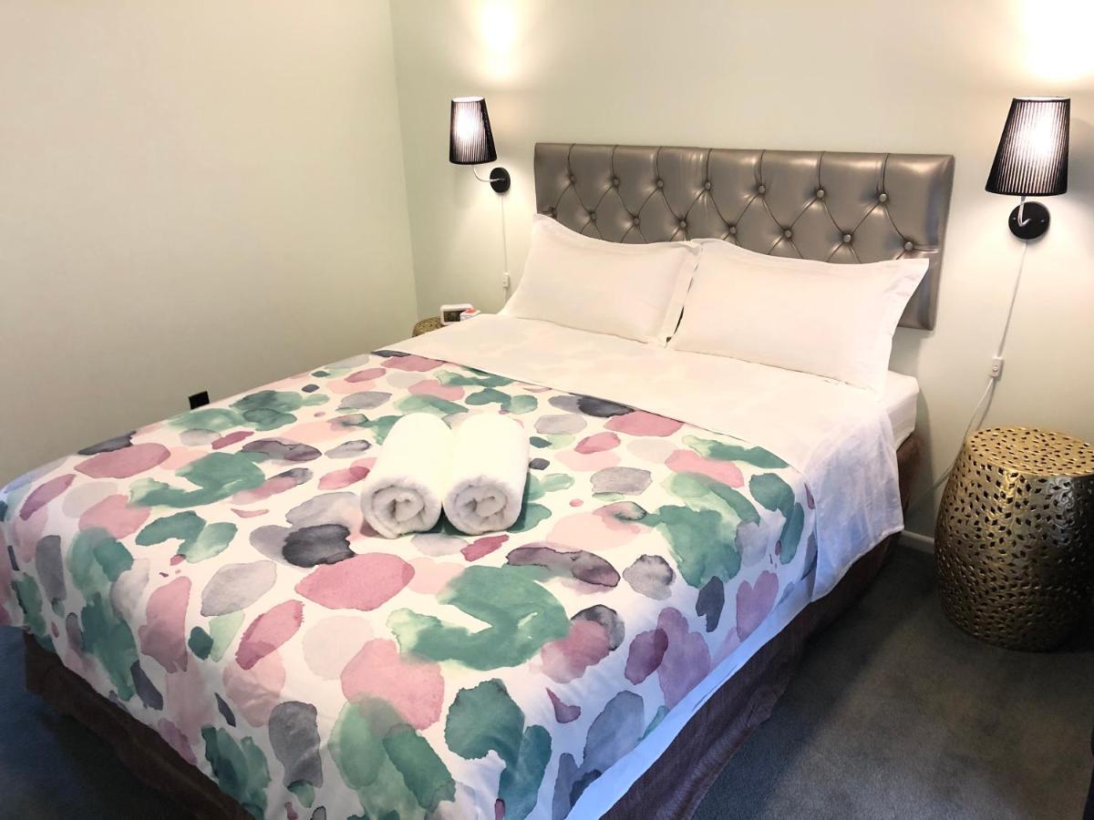 Guest house Strid House 4*