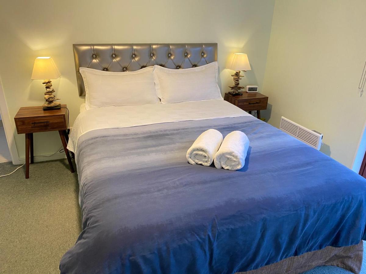 Guest house Strid House 4*